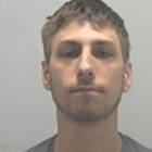 James Reilly custody photo