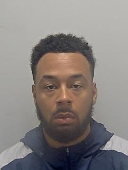 Marques Howlett