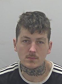 Appeal to trace man wanted for recall to prison | Bedfordshire Police