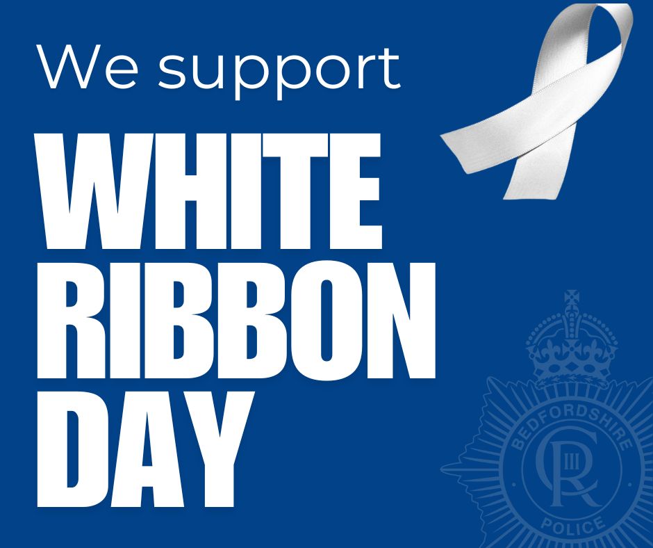 White Ribbon Day