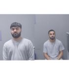 Ali Hussain and Mohamed Hussain