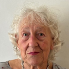 Photo of victim Margaret Worby