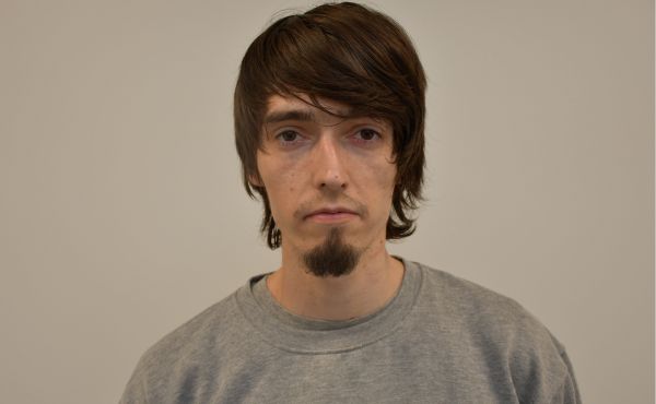 Harry Whittaker