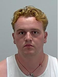 Johnny Ward