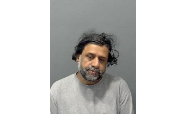 Mohammed Hamid