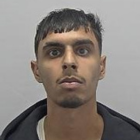 Mohammed Al-Amin 