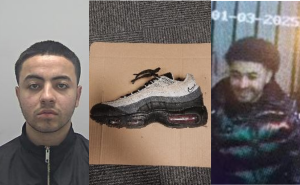 Mohammed Rekwet 