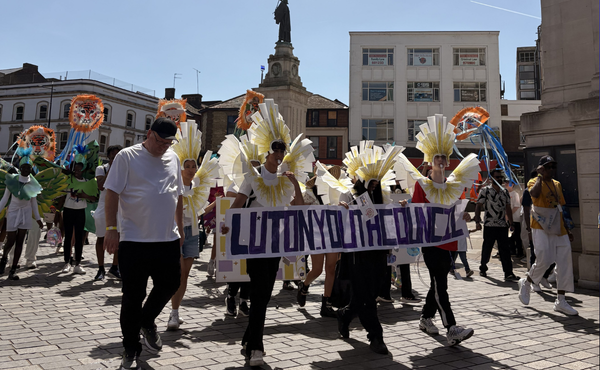 Luton Carnival