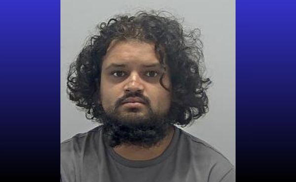Mohammed Rahman