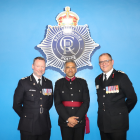 Emergency services partners
