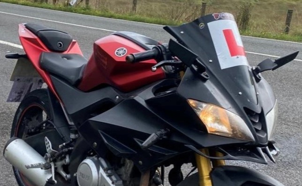 Motorbike