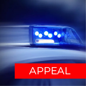 Appeal after two men stabbed during altercation
