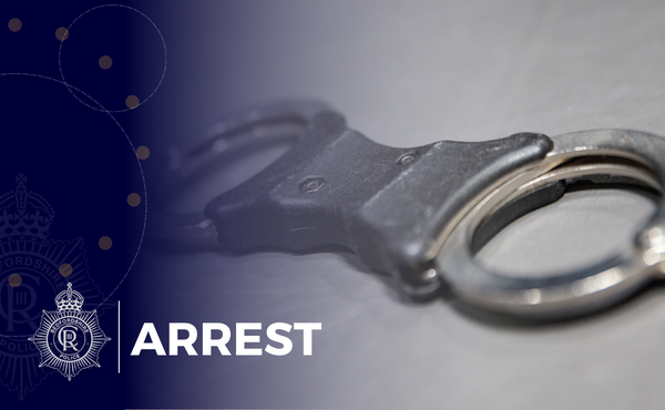Arrest