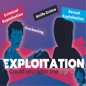 Bedfordshire Against Violence and Exploitation