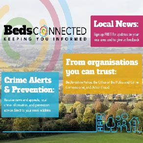 BedsConnected