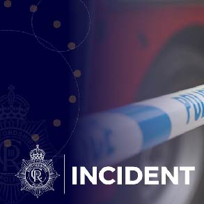 Statement regarding Cleat Hill incident