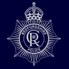 Beds Police crest