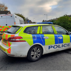 Police car
