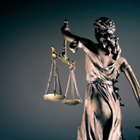 Scales of justice