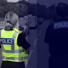 Bedfordshire police open day